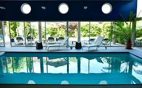 Boutique Logis Hotel Relais De Vincey